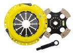 ACT Clutch Kit Mitsubishi Lancer 2.0L (2002-2006) Heavy Duty Race Rigid - 4 or 6 Pad Online