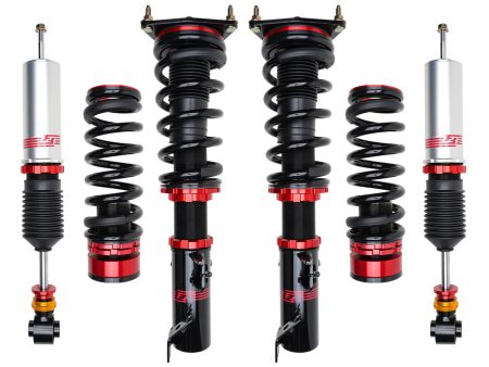 Function & Form Coilovers Chevy Camaro (16-18) Type 4 - 47200116 For Sale