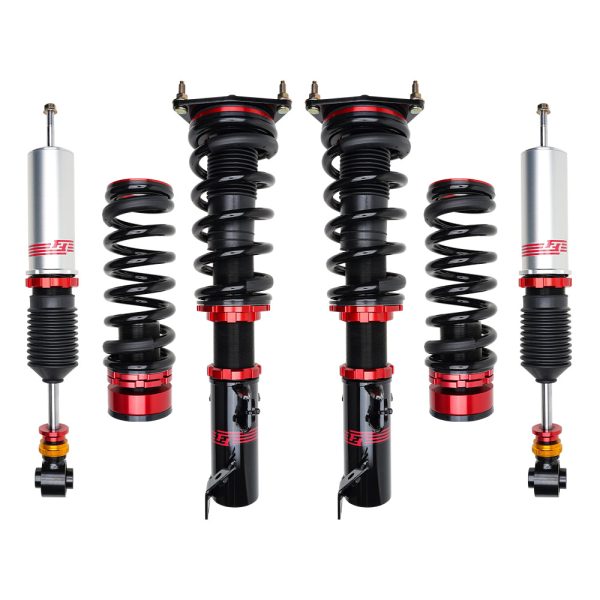 Function & Form Coilovers Chevy Camaro (16-18) Type 4 - 47200116 For Sale