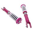 Godspeed MonoSS Coilovers Honda Crosstour (10-15) 16 Way Adjustable MSS0268 Online Hot Sale