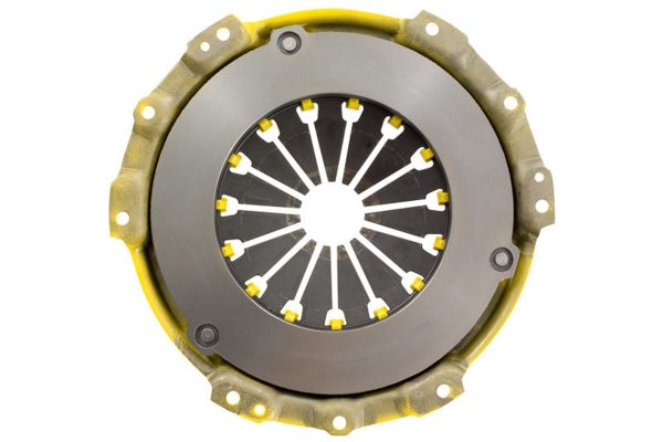 ACT Clutch Pressure Plate Nissan Maxima 3.0L V6 (1985-2001) Heavy Duty Pressure Plate - N015 For Discount