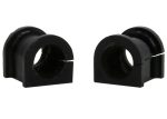 Whiteline Sway Bar Mount Bushing Kit Mitsubishi Lancer EVO (1996-2007) [24mm] Front - KSK049-24 Supply