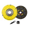 ACT Clutch Kit BMW 5 Series (2006-2010) Heavy Duty   Street Disc Sprung - BM15-HDSS For Discount