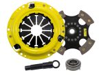 ACT Clutch Kit Honda Accord 1.8L (1983-1985) Heavy Duty Race Rigid - 4 or 6 Pad Online