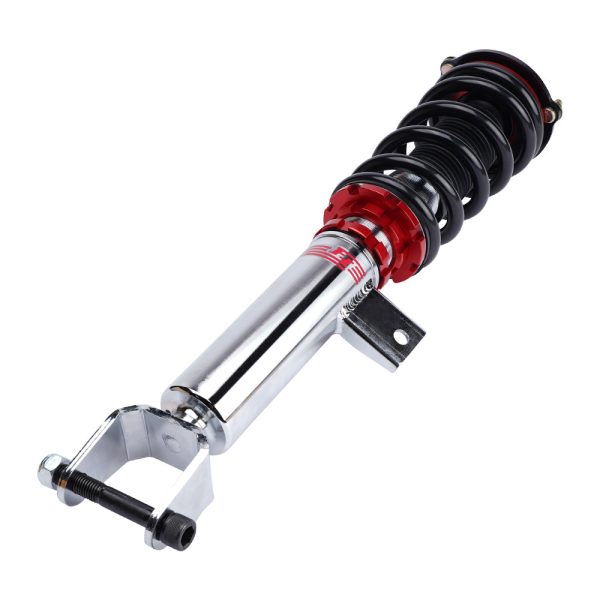 Function & Form Coilovers Tesla Model 3 2WD (19-23) Type 4 - 47700119 For Cheap