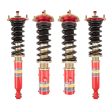 Function & Form Coilovers Mitsubishi Lancer Evo X (07-15) Type 2 - 28500107 Cheap