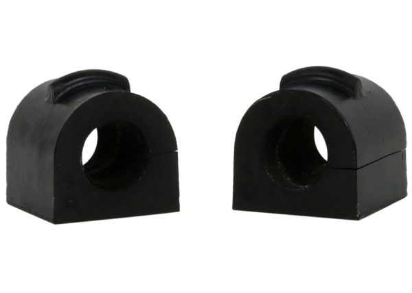 Whiteline Sway Bar Mount Bushing Kit Mazda 3 (2003-2014) [18mm] Front - KSK058-24 For Cheap