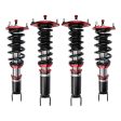 Function & Form Coilovers Subaru WRX GC8 (93-00) [Type 3] 38700393 For Discount