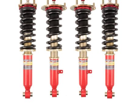 Function & Form Coilovers Lexus GS300 430 RWD (06-11) [Type 2] 28300106 Fashion