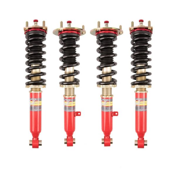 Function & Form Coilovers Lexus GS300 430 RWD (06-11) [Type 2] 28300106 Fashion