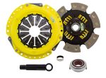 ACT Clutch Kit Acura RSX 2.0L (2002-2006) 4 or 6 Puck Xtreme Duty  Race Sprung Cheap