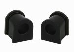 Whiteline Sway Bar Mount Bushing Kit Toyota Camry (1996-2006) [20mm] Rear - KSK083-20 on Sale