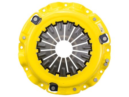 ACT Clutch Pressure Plate Mazda B2600 2.6L (1987-1988) Xtreme - MZ010X For Discount