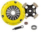 ACT Clutch Kit Toyota 4Runner 2.4L (1984-1988) Heavy Duty Race Rigid - 4 or 6 Pad For Discount