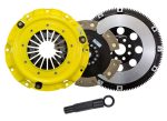 ACT Clutch Kit Chevy Cobalt SS 2.0L (2005-2007) Heavy Duty Race Rigid - 4 or 6 Pad w  Flywheel Supply