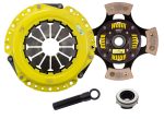 ACT Clutch Kit Saturn 1.9L SC (91-92) SC1   SC2 (93-99) 4 or 6 Puck Sprung Heavy Duty Race Fashion