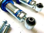 Flatout Coilovers Subaru Impreza (1993-2001) 2  Lift Kit - GR Lite Off-Road Suspension Online Hot Sale