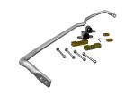 Whiteline Sway Bars Audi A3 FWD (2012-2023) [24mm] Front & [22mm] Rear Set on Sale