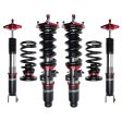 Function & Form Coilovers Infiniti G37 AWD V36 (07-13) [Type 3] 38600612-4W Online Hot Sale