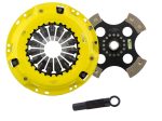 ACT Clutch Kit Toyota Camry 2.5L (2010-2011) Heavy Duty Race Rigid - 4 or 6 Pad Fashion