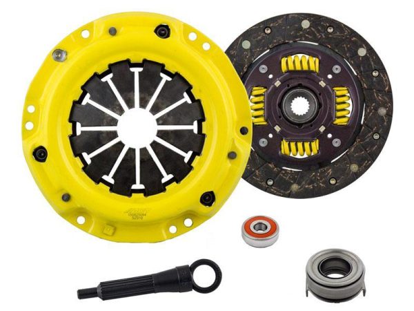 ACT Clutch Kit Geo Metro 1.3L (92-97) Heavy Duty  Modified Street - SZ1-HDMM Online Hot Sale