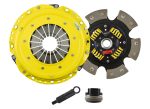 ACT Clutch Kit BMW X3 3.0L (2007-2010) 6 Puck Sprung Heavy Duty Race Fashion