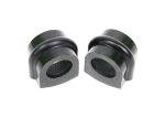 Whiteline Sway Bar Mount Bushing Kit Nissan Skyline RWD (1989-2006) [24mm] Front - KSK045-24 Online Hot Sale