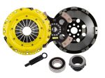 ACT Clutch Kit BMW 5 Series E34 E39 (91-03) 4 or 6 Puck Xtreme Duty  Race Rigid w  Flywheel Hot on Sale