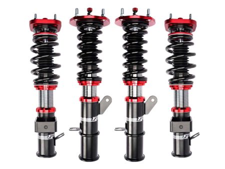 Function & Form Coilovers Toyota MR2 SW20 21 (91-99) [Type 3] 38800489 Supply