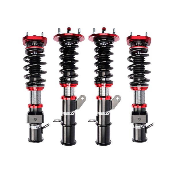 Function & Form Coilovers Toyota MR2 SW20 21 (91-99) [Type 3] 38800489 Supply