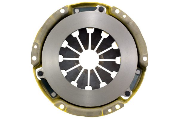 ACT Clutch Pressure Plate Honda Accord 1.8L (1983-1985) Heavy Duty - H014 For Discount