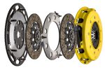 ACT Clutch Kit Ford Mustang 5.0L V8 (2011-2017) Twin Disc MaXX Xtreme Street Kit For Discount