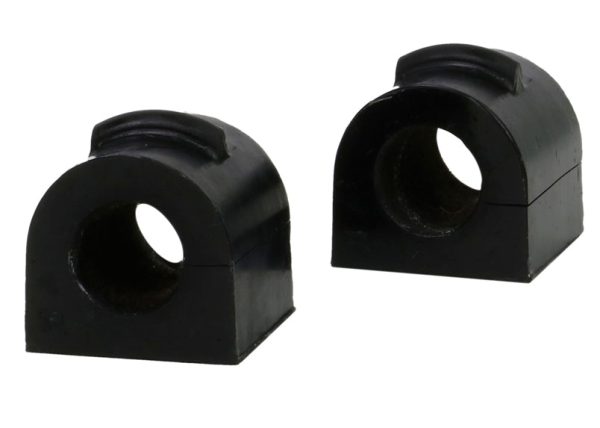 Whiteline Sway Bar Mount Bushing Kit Mazda 3 (2003-2014) [18mm] Front - KSK058-24 For Cheap