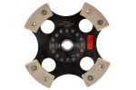 ACT Clutch Disc Nissan 200SX SE-R	 2.0L (1995-1998) Rigid Race - 4 or 6 Puck Online Hot Sale