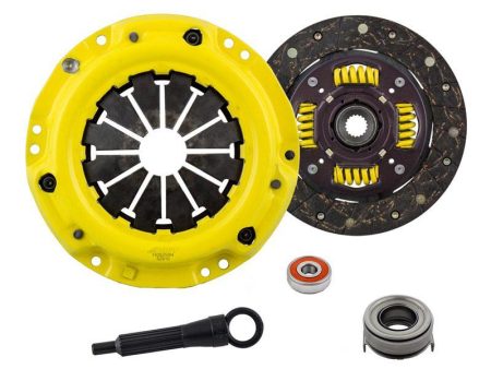 ACT Clutch Kit Chevy Sprint (87-88) Heavy Duty Modified Street - SZ1-HDMM Cheap