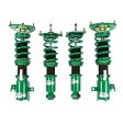 TEIN Flex Z Coilovers BRZ GT86 86 (2022-2025) w  Front Camber Plates VSQ54-CUSA4 Online Hot Sale