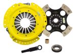 ACT Clutch Kit Nissan 240SX S13 2.4L (1991-1994) Heavy Duty Race Rigid - 4 or 6 Pad Supply