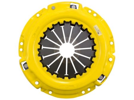 ACT Clutch Pressure Plate Toyota 4Runner 2.4L (85-88, 93-95) Heavy Duty - T021 on Sale