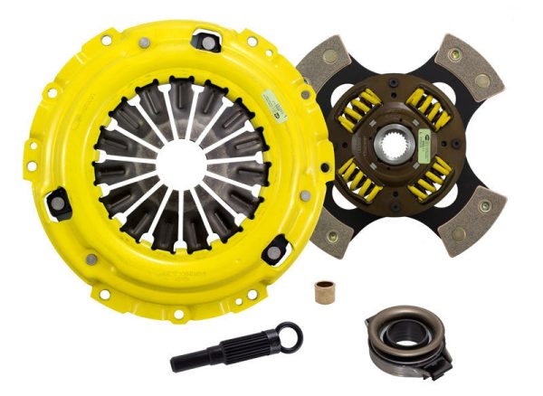 ACT Clutch Kit Infiniti I30 3.0L V6 (1996-1999) 4 or 6 Puck Xtreme Duty  Race Sprung Cheap