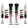 Function & Form Coilovers Tesla Model 3 2WD (19-23) Type 4 - 47700119 For Cheap