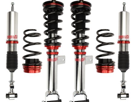 Function & Form Coilovers Tesla Model 3 2WD (19-23) Type 4 - 47700119 For Cheap