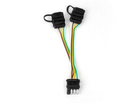 XKGlow Tailgate Light 1-to-2 Splitter Wire For Sale