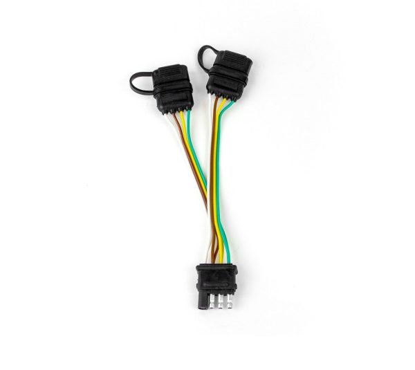 XKGlow Tailgate Light 1-to-2 Splitter Wire For Sale