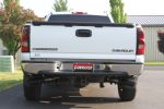 Flowmaster Exhaust Chevy Silverado GMC Sierra 1500 (99-07) 3.0  Catback - Flow FX 717924 For Discount