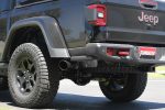 Flowmaster Exhaust Jeep Gladiator 3.6L (20-23) 3.0  Catback Single Exit - Flow FX 717912 Fashion