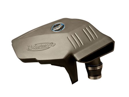 Volant Closed Box Air Intake Audi A5 2.0L Turbo (11-13) PowerCore Air Filter Online