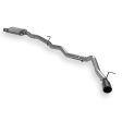 Flowmaster Exhaust Jeep Gladiator 3.6L (20-23) 3.0  Catback Single Exit - Flow FX 717912 Fashion