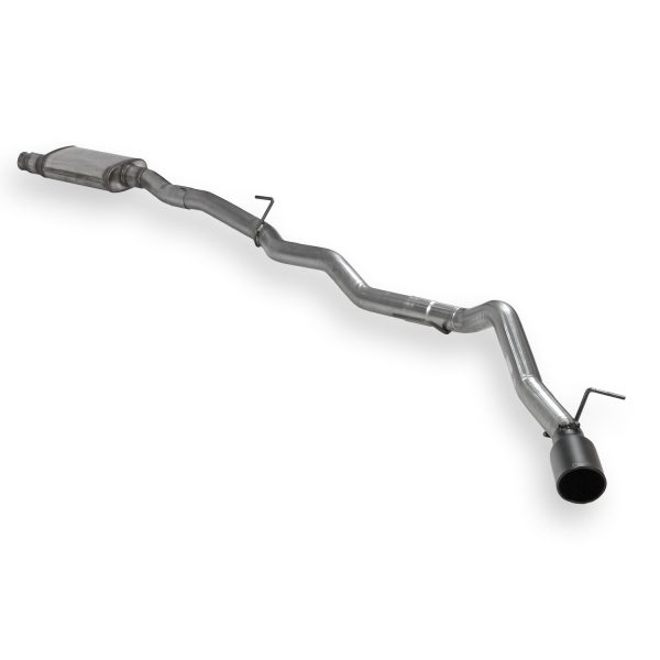 Flowmaster Exhaust Jeep Gladiator 3.6L (20-23) 3.0  Catback Single Exit - Flow FX 717912 Fashion