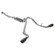 Flowmaster Exhaust Chevy Silverado GMC Sierra 1500 (99-07) 3.0  Catback - Flow FX 717924 For Discount