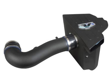 Volant Closed Box Air Intake Dodge Durango 5.7 V8 (2011-2017) PowerCore or Oiled Air Filter For Discount